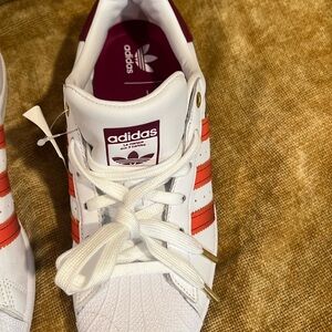 Her Studio London x Wmns Superstar 'Autumn Floral' size 7.5